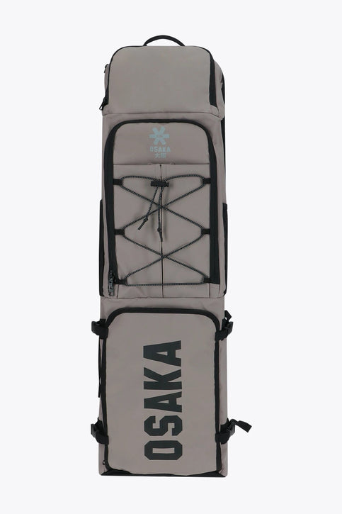 Osaka Hockey Stickbag Pro Tour XL | Cloudburst Osaka Osaka Hockey Stickbag Pro Tour XL | Cloudburst - Field Hockey Training Backpacks Bags