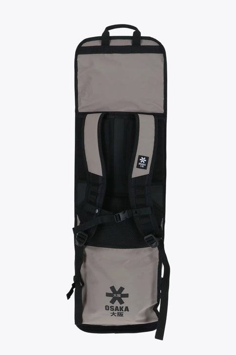 Osaka Hockey Stickbag Pro Tour XL | Cloudburst Osaka Osaka Hockey Stickbag Pro Tour XL | Cloudburst - Field Hockey Training Backpacks Bags