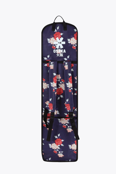 Osaka Hockey Stickbag Sports Large | Peony Osaka Osaka Hockey Stickbag Sports Large | Peony - Field Hockey Training Backpacks Bags
