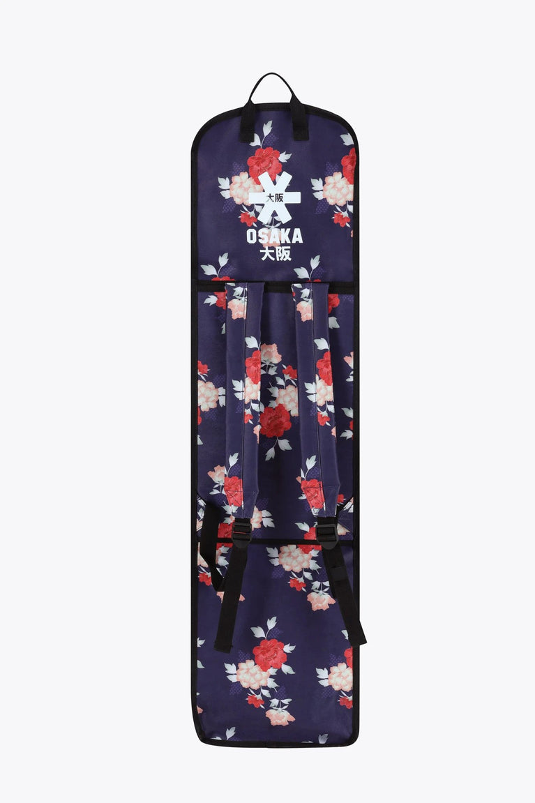 Osaka Osaka Hockey Stickbag Sports Large | Peony - Field Hockey Training Backpacks Bags