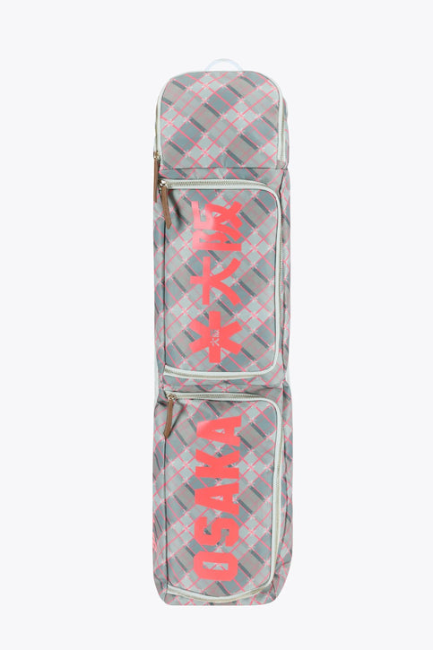 Osaka Hockey Stickbag Sports Large | Tartan Osaka Osaka Hockey Stickbag Sports Large | Tartan - Field Hockey Training Backpacks Bags