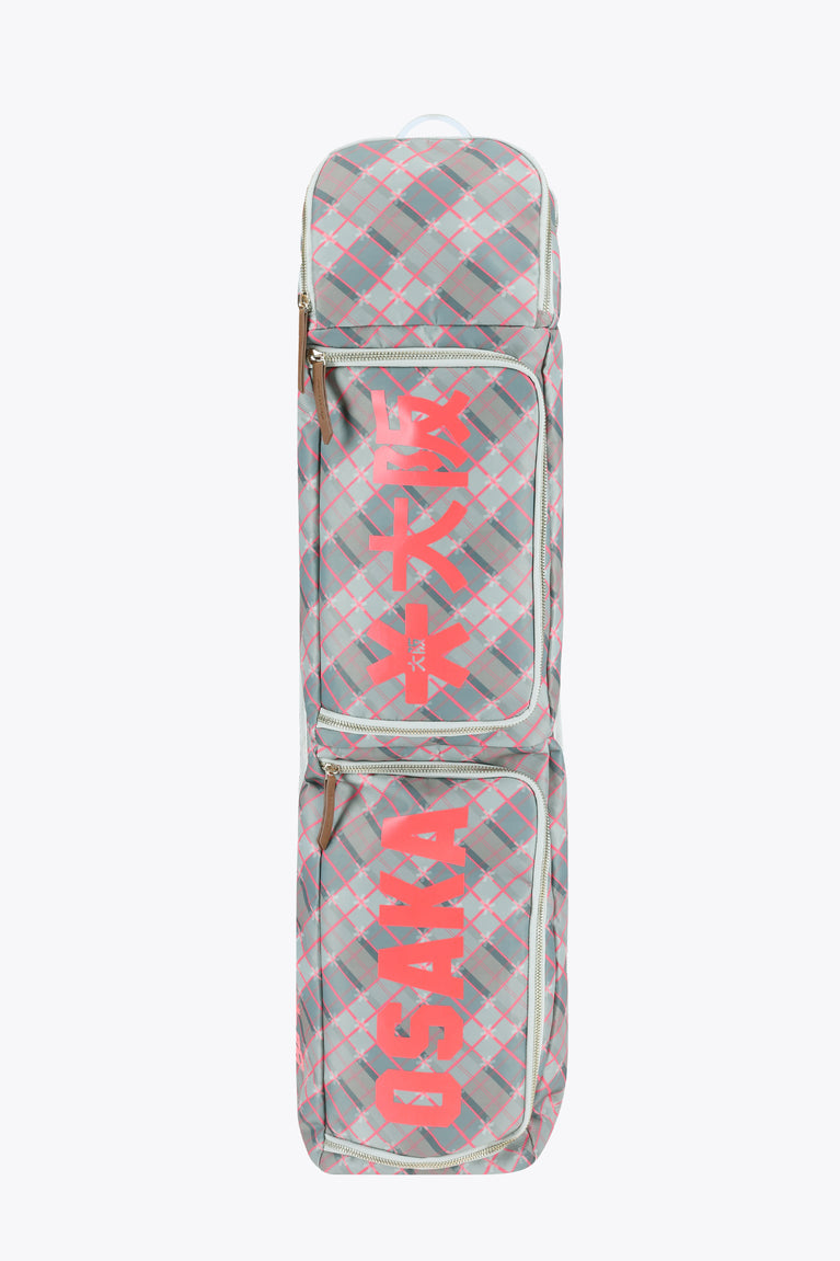 Osaka Hockey Stickbag Sports Large | Tartan
