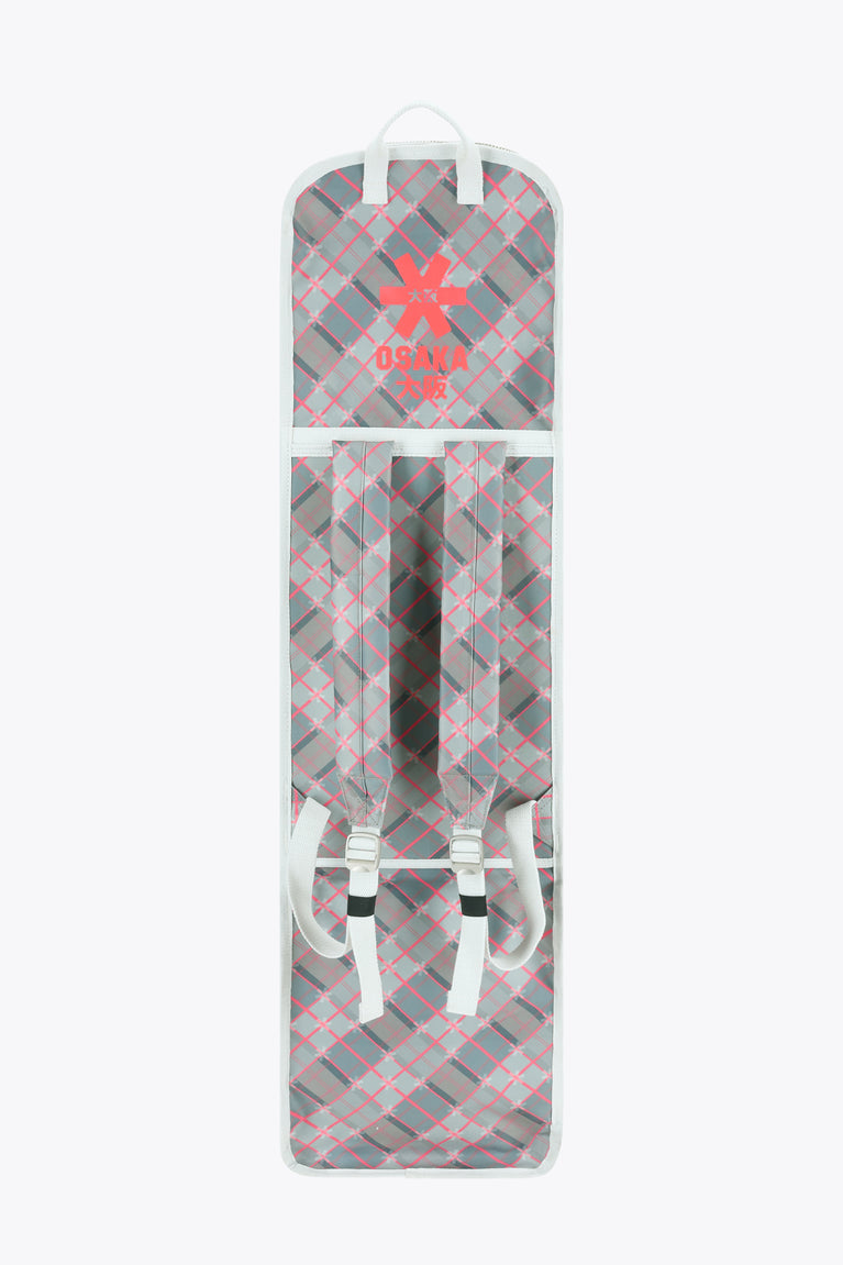 Osaka Hockey Stickbag Sports Large | Tartan