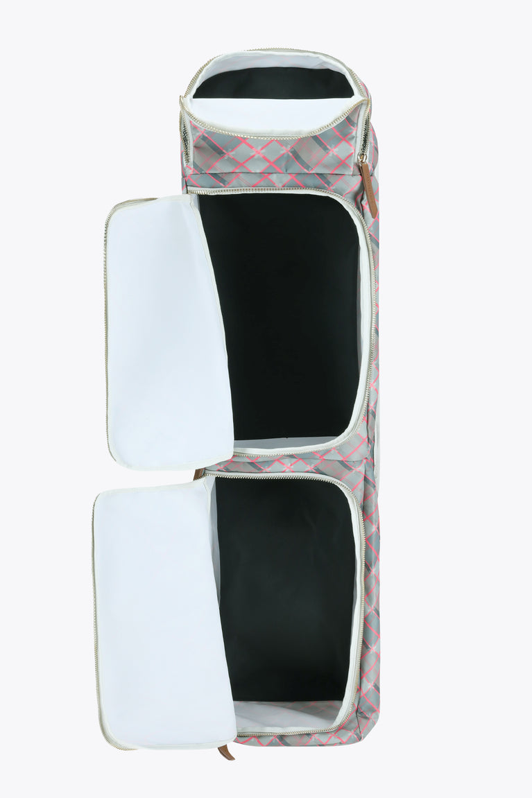 Osaka Hockey Stickbag Sports Large | Tartan