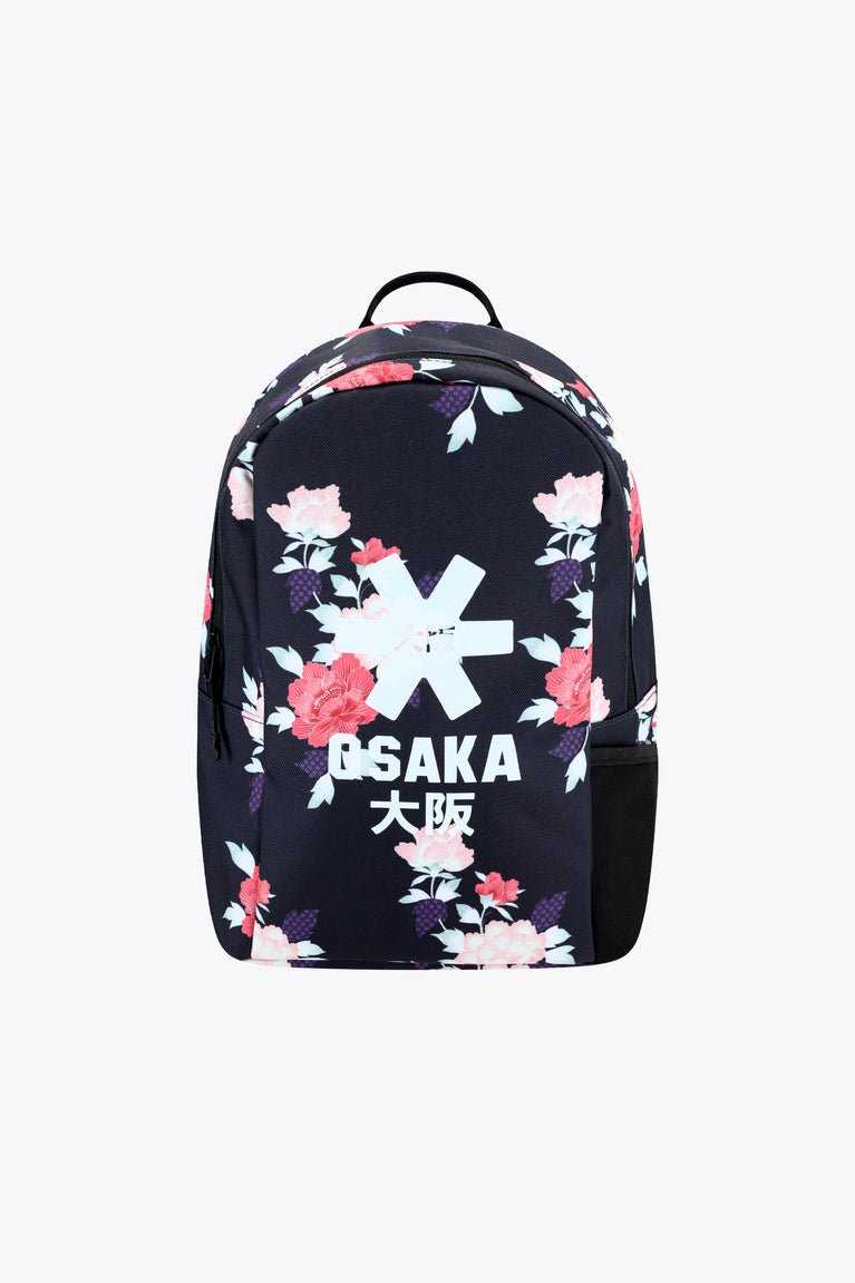 Osaka Kids Backpack Sports Compact | Peony
