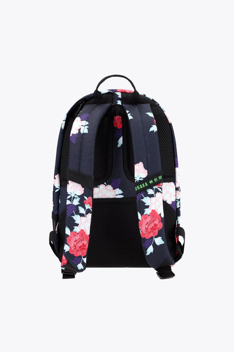 Osaka Kids Backpack Sports Compact | Peony Osaka Kids Backpack Sports Compact | Peony