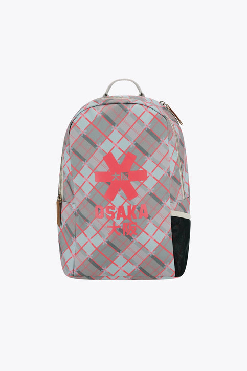 Osaka Kids Backpack Sports Compact | Tartan Osaka Osaka Kids Backpack Sports Compact | Tartan - Backpacks Bags