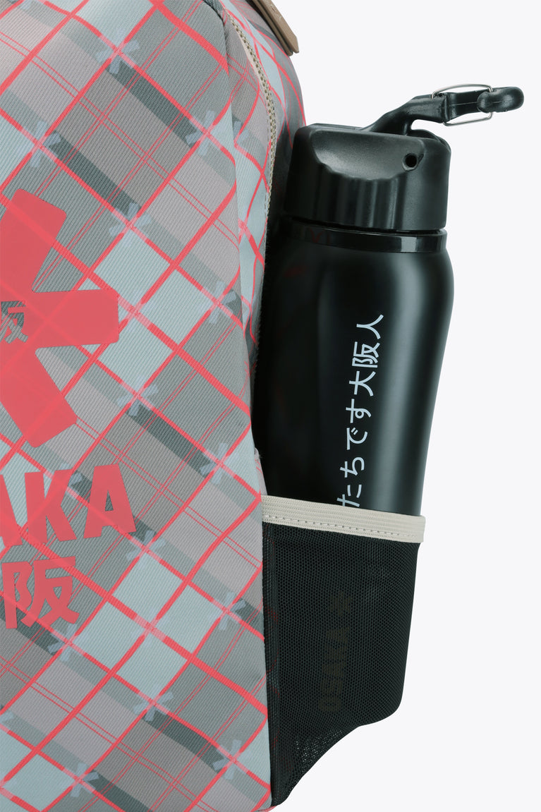 Osaka Osaka Kids Backpack Sports Compact | Tartan - Backpacks Bags