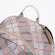 Osaka Osaka Kids Backpack Sports Compact | Tartan - Backpacks Bags