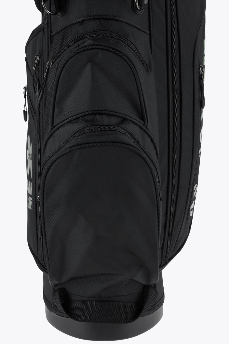 Osaka Golf Stand Bag | Black