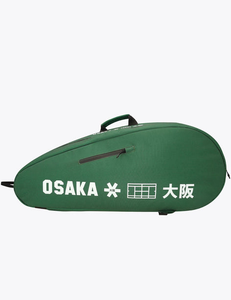 Osaka Tennis: Bags