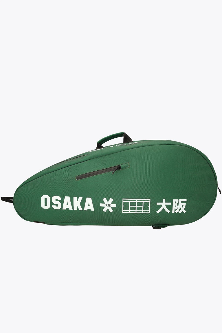 Osaka Osaka Sports Tennis Bag | Pineneedle - Tennis Racket Bags Bags