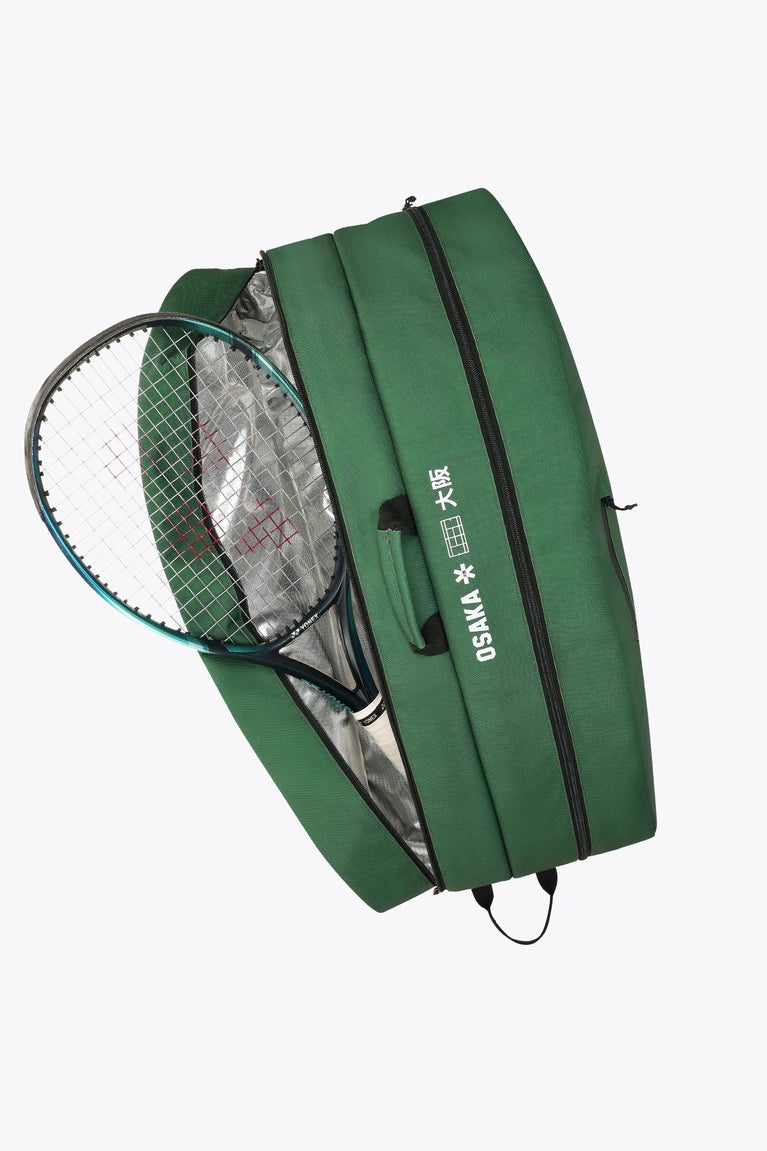 Osaka Osaka Sports Tennis Bag | Pineneedle - Tennis Racket Bags Bags