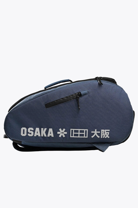Osaka Sports Padel Bag | Navy Osaka Osaka Sports Padel Bag | Navy - Tennis Racket Bags Bags