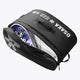 Osaka Osaka Sports Padel Bag | Black - Tennis Racket Bags Bags