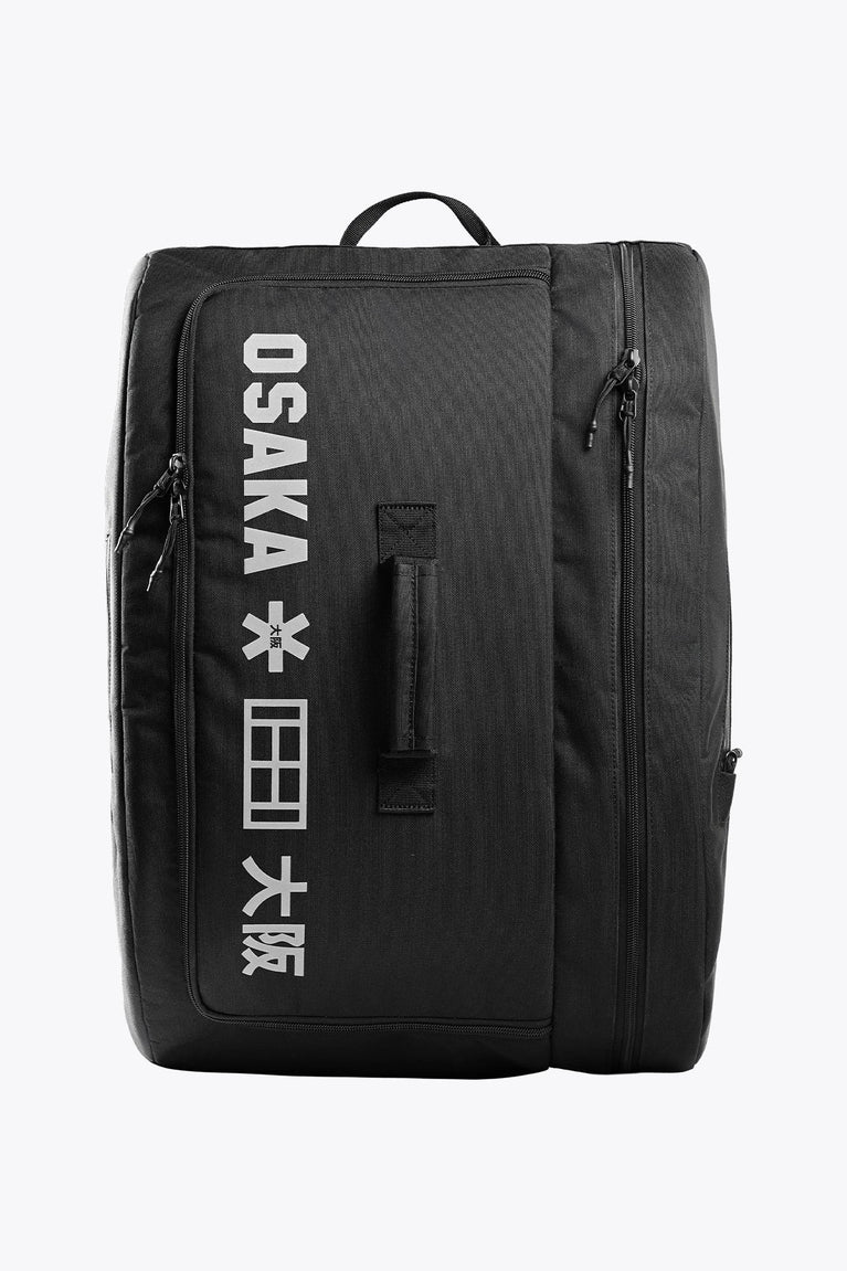 Osaka Osaka Sports Padel Bag | Black - Tennis Racket Bags Bags