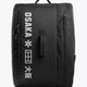 Osaka Osaka Sports Padel Bag | Black - Tennis Racket Bags Bags