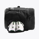 Osaka Osaka Sports Padel Bag | Black - Tennis Racket Bags Bags