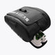 Osaka Osaka Sports Padel Bag | Black - Tennis Racket Bags Bags