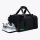 Osaka Osaka Pro Tour Duffel Bag | Iconic Black - Gym Duffel Bags Bags