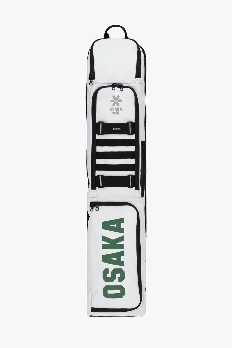 Osaka Osaka Pro Tour Stickbag Medium | White - Hockey Stick Bags Bags