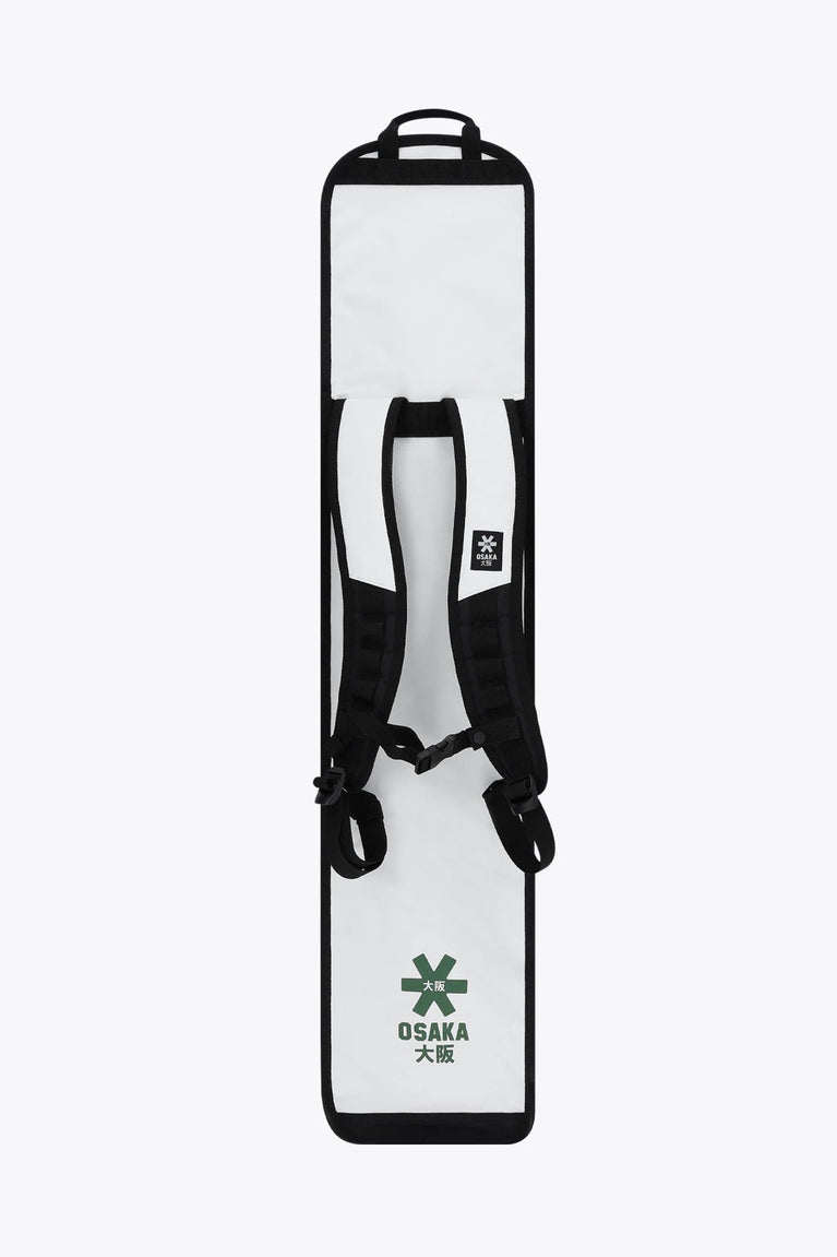 Osaka Osaka Pro Tour Stickbag Medium | White - Hockey Stick Bags Bags