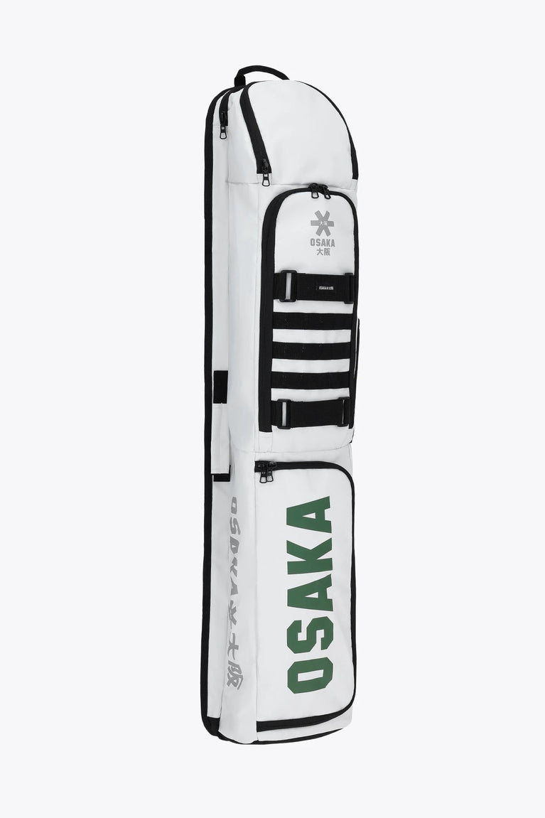 Osaka Osaka Pro Tour Stickbag Medium | White - Hockey Stick Bags Bags