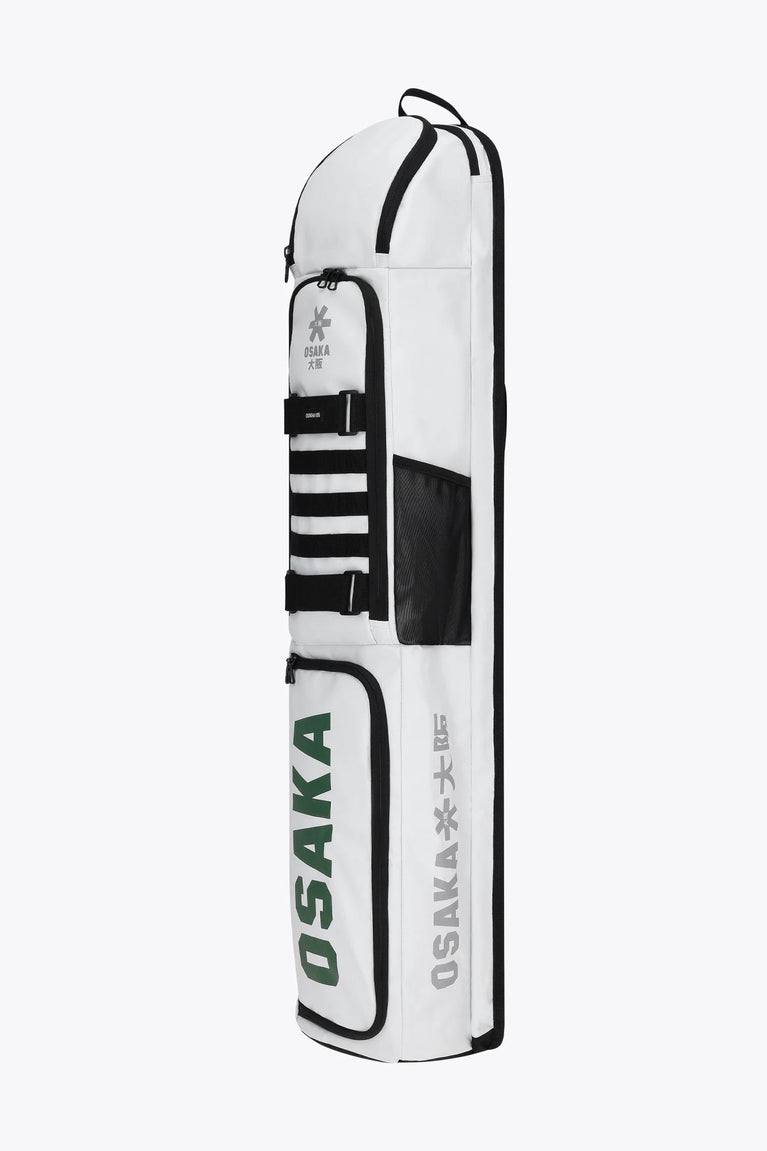 Osaka Osaka Pro Tour Stickbag Medium | White - Hockey Stick Bags Bags
