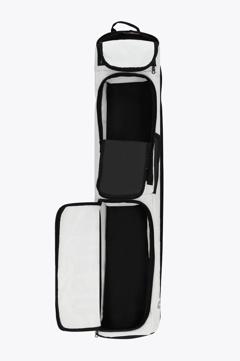 Osaka Osaka Pro Tour Stickbag Medium | White - Hockey Stick Bags Bags