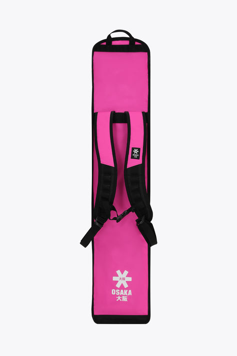 Osaka Pro Tour Stickbag Medium | Electric Fuchsia Osaka Pro Tour Stickbag Medium | Electric Fuchsia