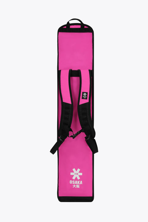 Osaka Pro Tour Stickbag Medium | Electric Fuchsia Osaka Pro Tour Stickbag Medium | Electric Fuchsia