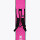 Osaka Osaka Pro Tour Stickbag Medium | Electric Fuchsia - Hockey Stick Bags Bags
