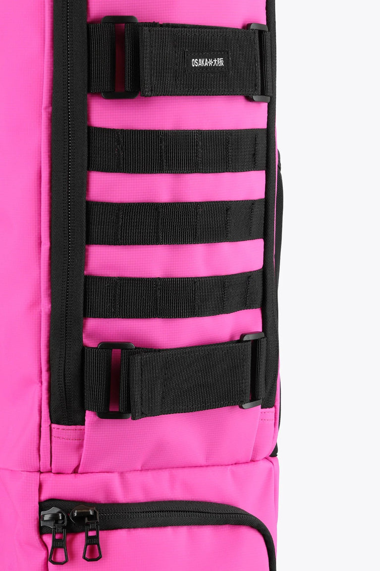 Osaka Osaka Pro Tour Stickbag Medium | Electric Fuchsia - Hockey Stick Bags Bags