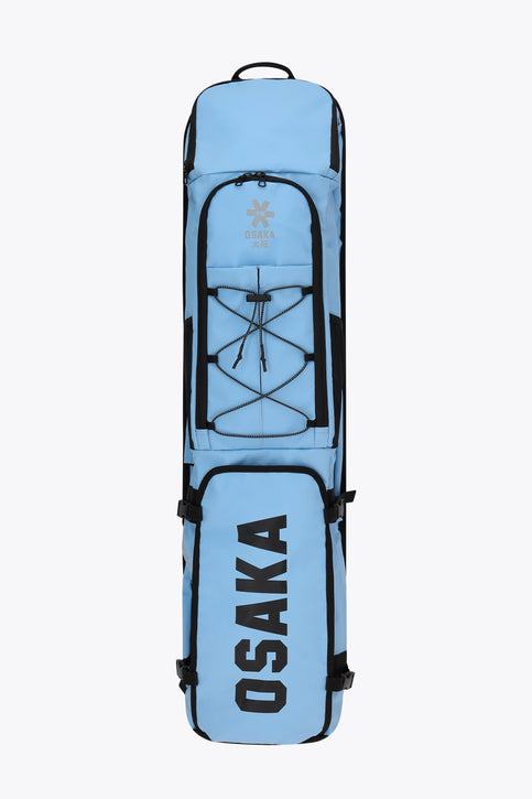 Osaka Pro Tour Stickbag Large | Silver Lake Blue Osaka Pro Tour Stickbag Large | Silver Lake Blue