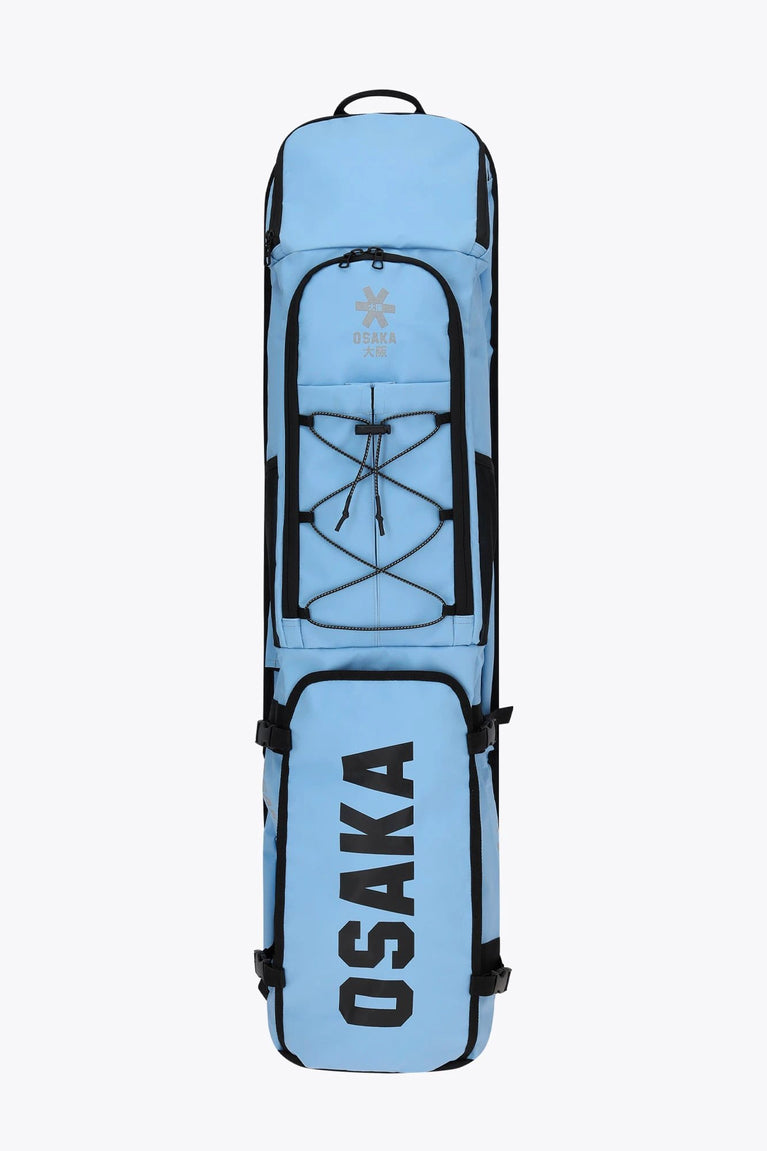 Osaka Osaka Pro Tour Stickbag Large | Silver Lake Blue - Hockey Stick Bags Bags