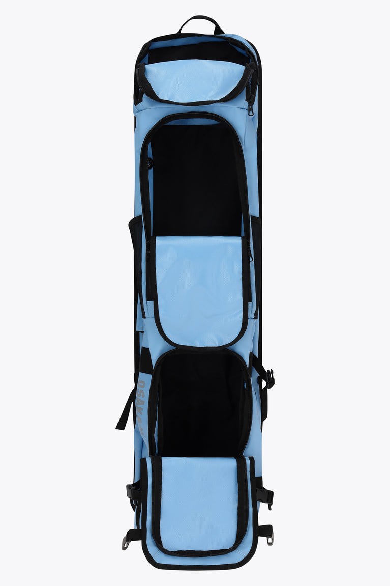Osaka Pro Tour Stickbag Large | Silver Lake Blue