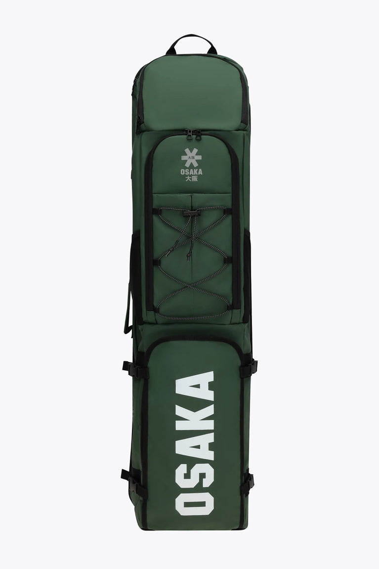 Osaka Osaka Pro Tour Stickbag Large | Pineneedle - Hockey Stick Bags Bags