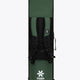 Osaka Osaka Pro Tour Stickbag Large | Pineneedle - Hockey Stick Bags Bags