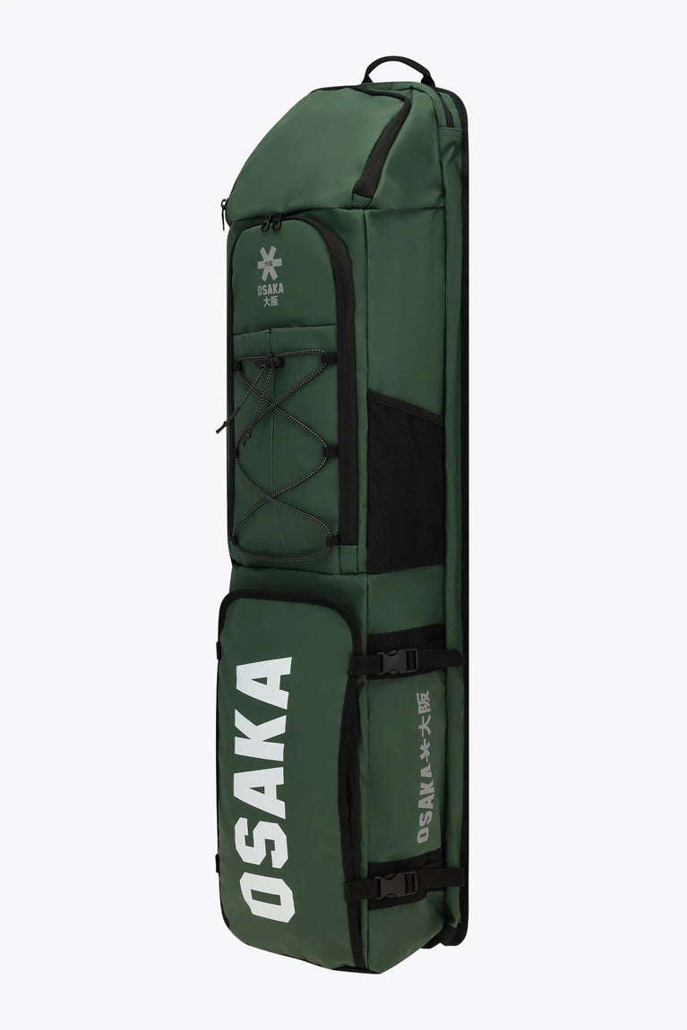 Osaka Osaka Pro Tour Stickbag Large | Pineneedle - Hockey Stick Bags Bags