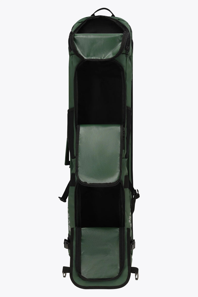 Osaka Osaka Pro Tour Stickbag Large | Pineneedle - Hockey Stick Bags Bags