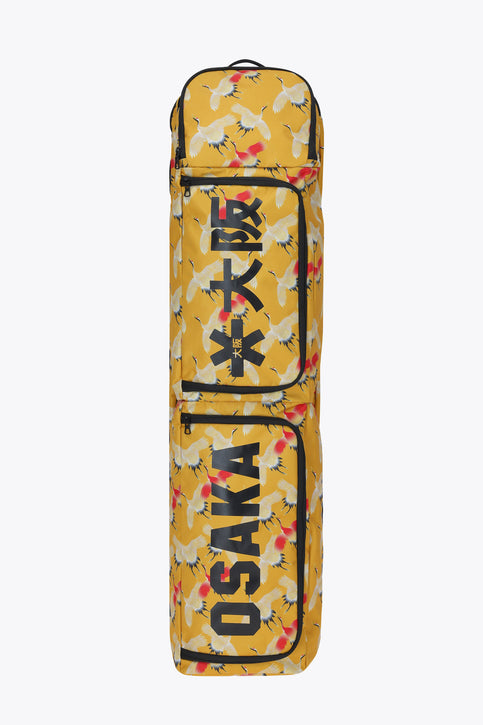 Osaka Sports Stickbag Large | Tancho Osaka Sports Stickbag Large | Tancho