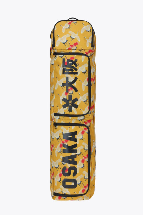 Osaka Sports Stickbag Large | Tancho Osaka Osaka Sports Stickbag Large | Tancho - Hockey Stick Bags Bags