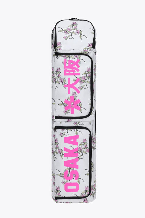 Osaka Sports Stickbag Large | Magnolia Osaka Osaka Sports Stickbag Large | Magnolia - Hockey Stick Bags Bags