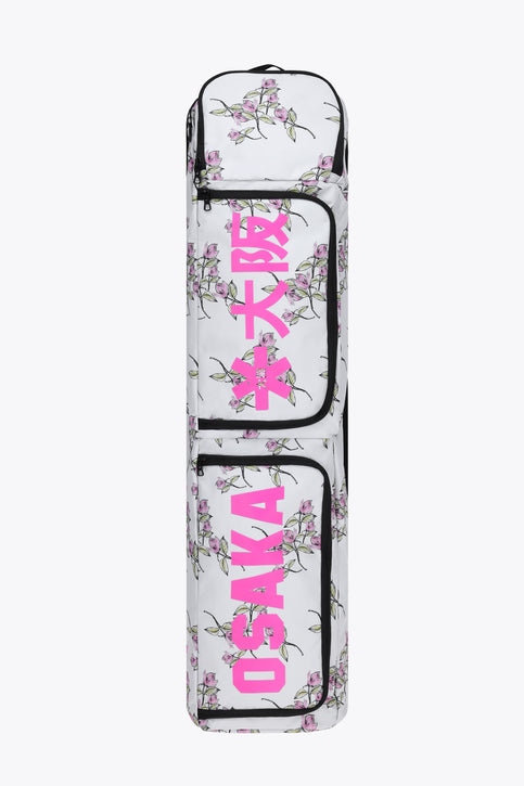 Osaka Sports Stickbag Large | Magnolia Osaka Sports Stickbag Large | Magnolia