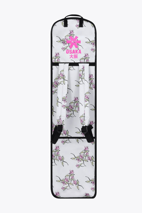 Osaka Sports Stickbag Large | Magnolia Osaka Osaka Sports Stickbag Large | Magnolia - Hockey Stick Bags Bags