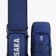 Osaka Osaka Pro Tour Stickbag Modular | Navy Peony - Hockey Stick Bags Bags