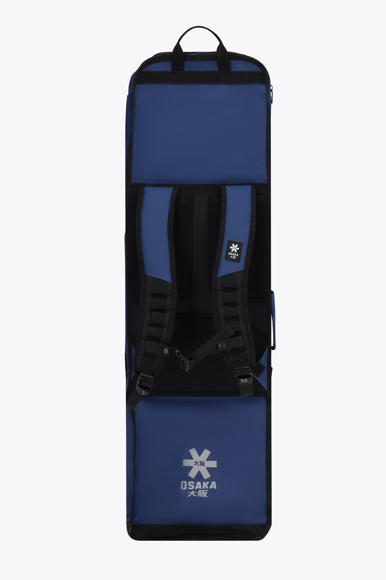 Osaka Pro Tour Stickbag Modular | Navy Peony