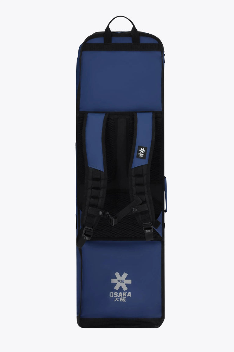 Osaka Osaka Pro Tour Stickbag Modular | Navy Peony - Hockey Stick Bags Bags
