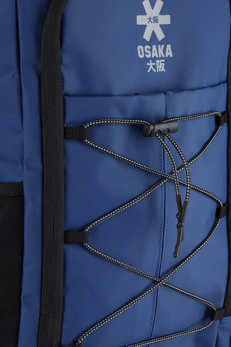 Osaka Pro Tour Stickbag Modular | Navy Peony