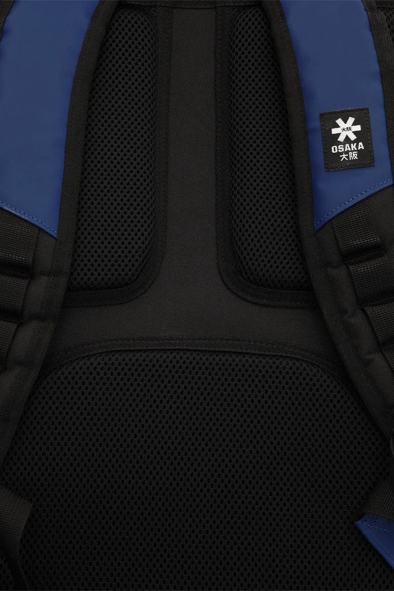 Osaka Osaka Pro Tour Stickbag Modular | Navy Peony - Hockey Stick Bags Bags